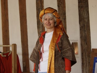 Medieval Clothes