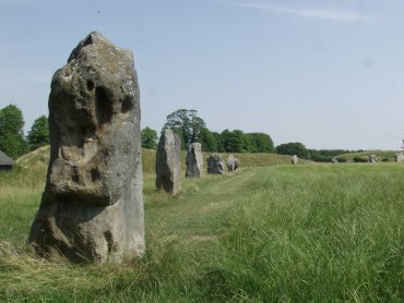 Avebury Stone Circle