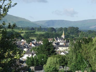 Brecon