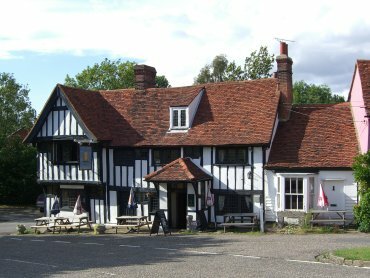 The Bell Inn