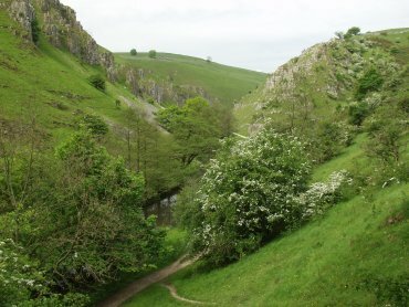 Peak District