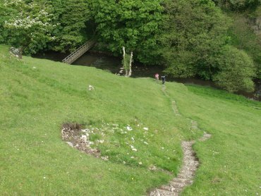 Peak District