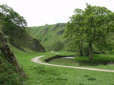 Peak District