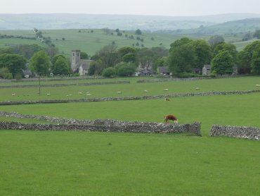 Peak District