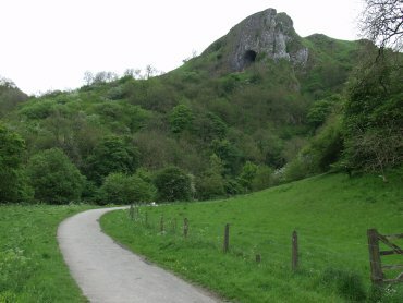 Peak District