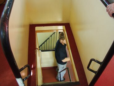 Stairway