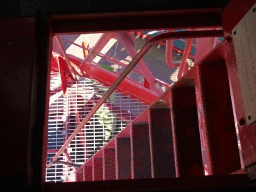 Stairway