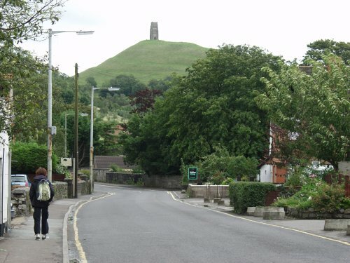 Glastonbury