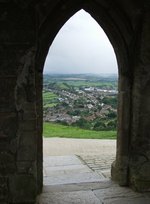 Glastonbury