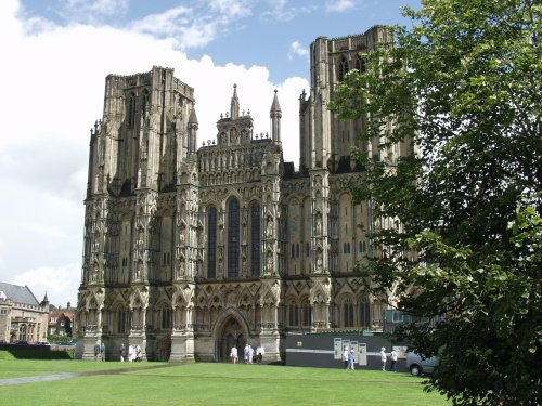 Wells