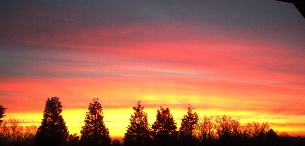 Sunrise