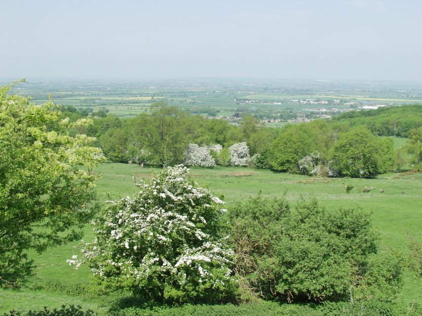Dovers Hill, Chipping Campden, Gloucestershire, England, Great Britain