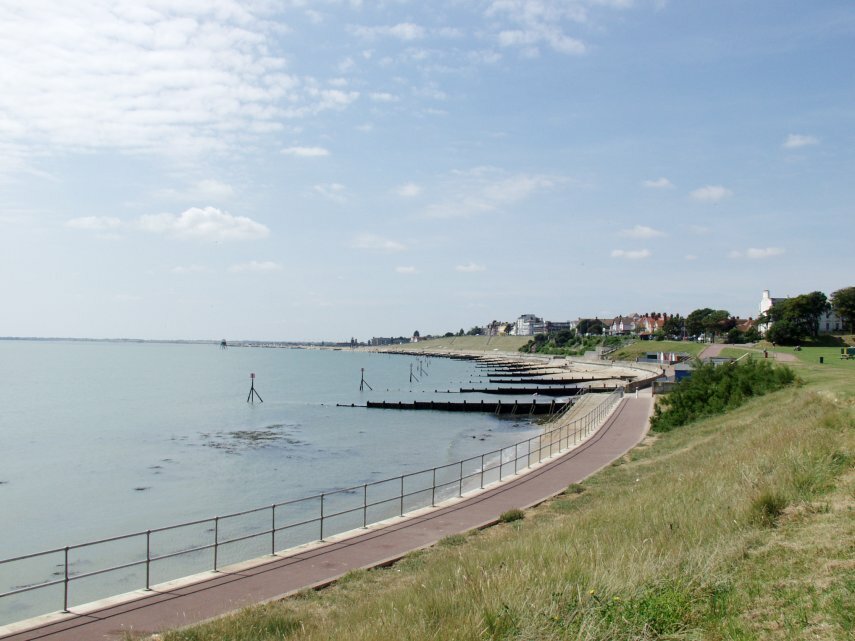Dovercourt, Essex, England