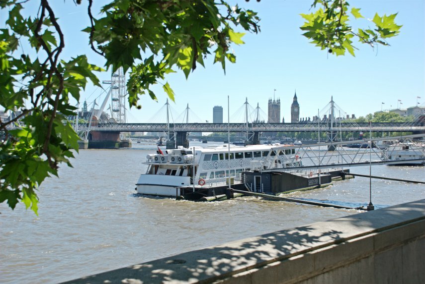 River Thames