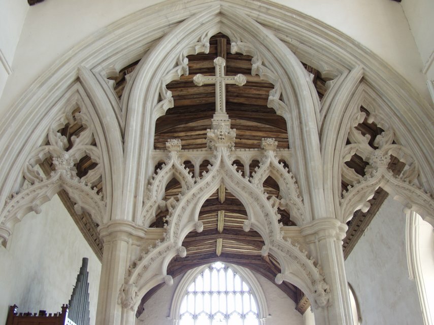 Stebbing, Essex, England