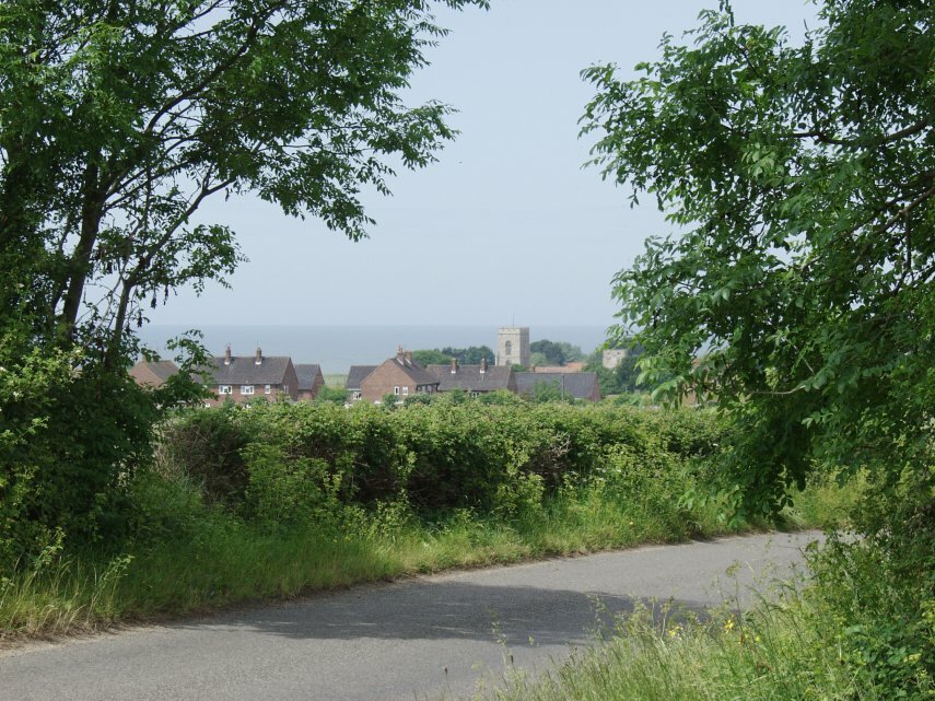 Weybourne, Sheringham, Norfolk, England, Great Britain