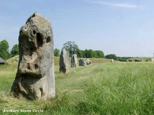 County of Wiltshire with scenes, views, pictures, photographs, landscapes, locations and places of interest.