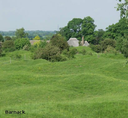 County of Northamptonshire with scenes, views, pictures, photographs, landscapes, locations and places of interest.