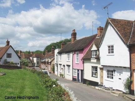 County of Essex with scenes, views, pictures, photographs, landscapes, locations and places of interest.