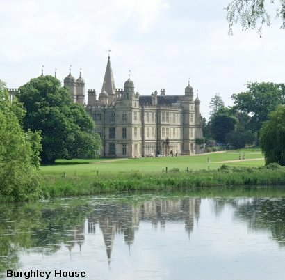 County of Lincolnshire with scenes, views, pictures, photographs, landscapes, locations and places of interest.
