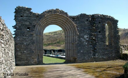 County of Ceredigion with scenes, views, pictures, photographs, landscapes, locations and places of interest.