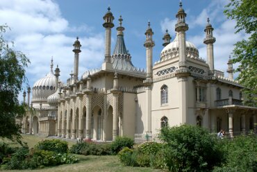 Brighton, Sussex