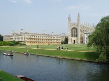 Peterborough, Cambridgeshire