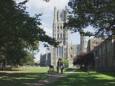 Ely, Cambridgeshire