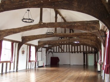 Hadleigh Guildhall