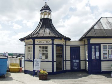 Eastbourne, Sussex