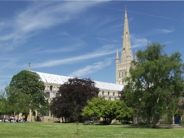 Norwich, Norfolk