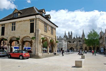 Peterborough, Cambridgeshire