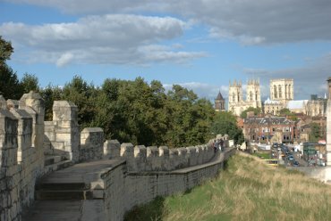 York, Yorkshire