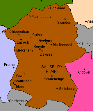 County of Wiltshire with scenes, views, pictures, photographs, landscapes, locations and places of interest.